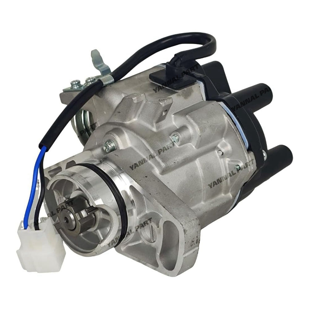 Ignition Distributor T6T87074 Fit For Mitsubishi 4G13 4G15 Engine Mirage Dodge Plymouth Colt