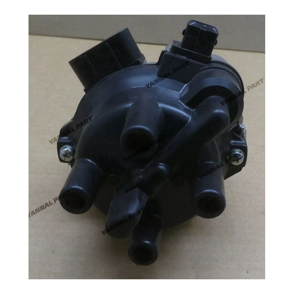 Ignition Distributor T6T57671A DST47425 Fit For Eagle Summit Mitsubishi Mirage Expo Dodge Plymouth Colt