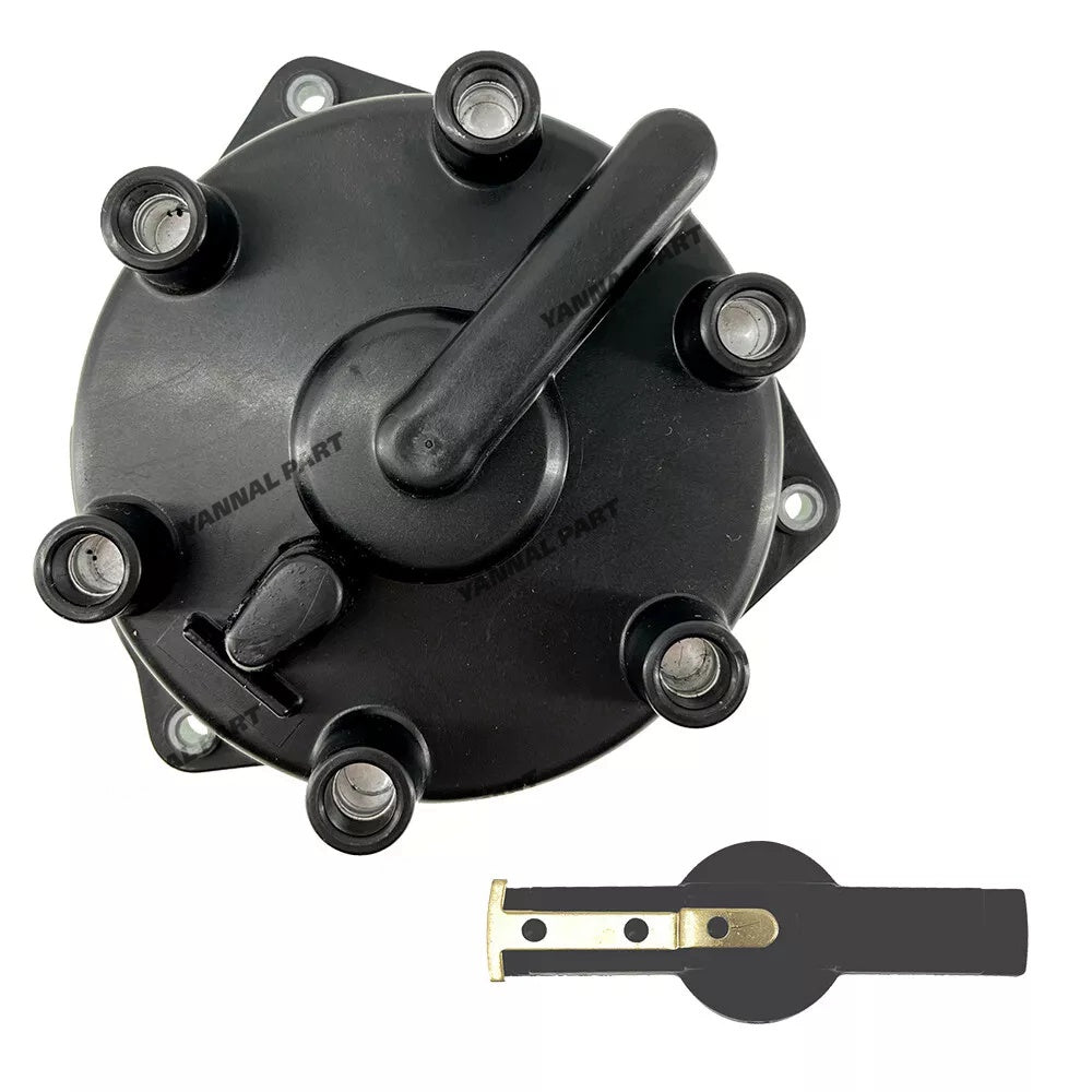 Ignition Distributor T0T57671 MD374416 MD327305 Fit For Chrysler Sebring Dodge Stratus Mitsubishi Galant