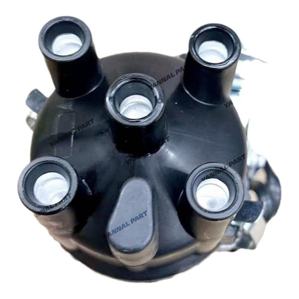 Ignition Distributor MD142257 MD080608 Fit For Mitsubishi Engine 4G54 Vehicle Pajero Shogun