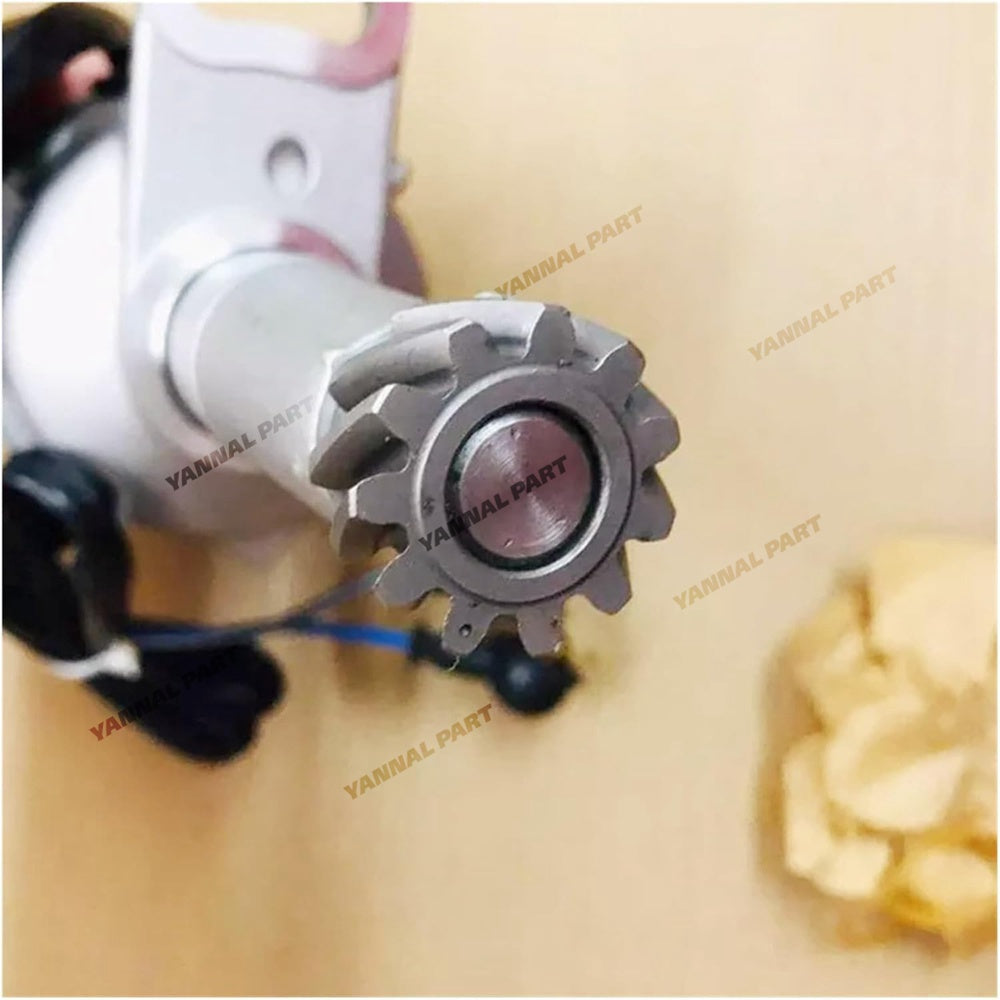 Ignition Distributor MD142257 MD080608 Fit For Mitsubishi Engine 4G54 Vehicle Pajero Shogun