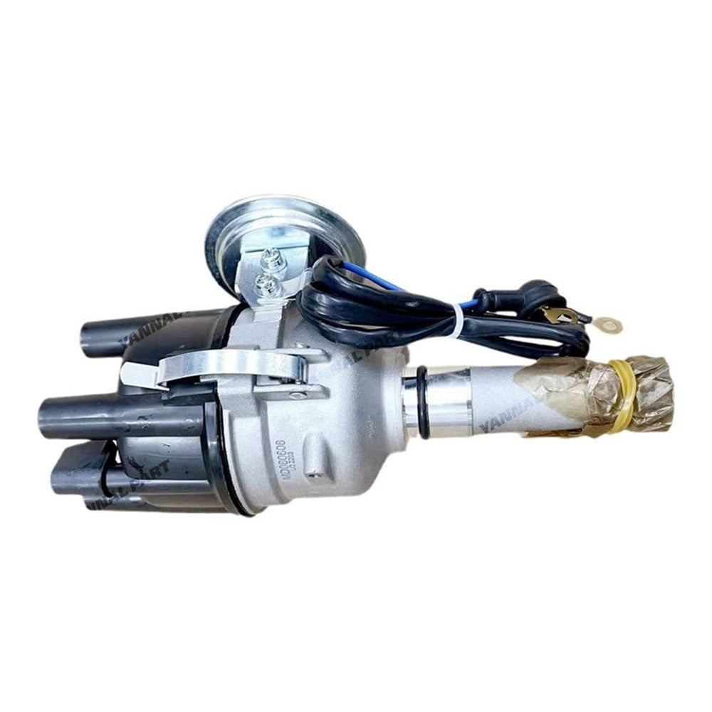 Ignition Distributor MD142257 MD080608 Fit For Mitsubishi Engine 4G54 Vehicle Pajero Shogun