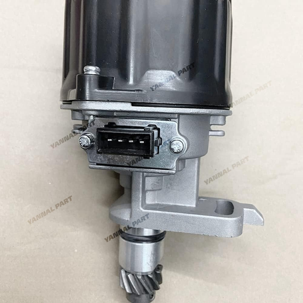 Ignition Distributor T5T42371 Fit For Mitsubishi Montero Might Max Dodge Ram50