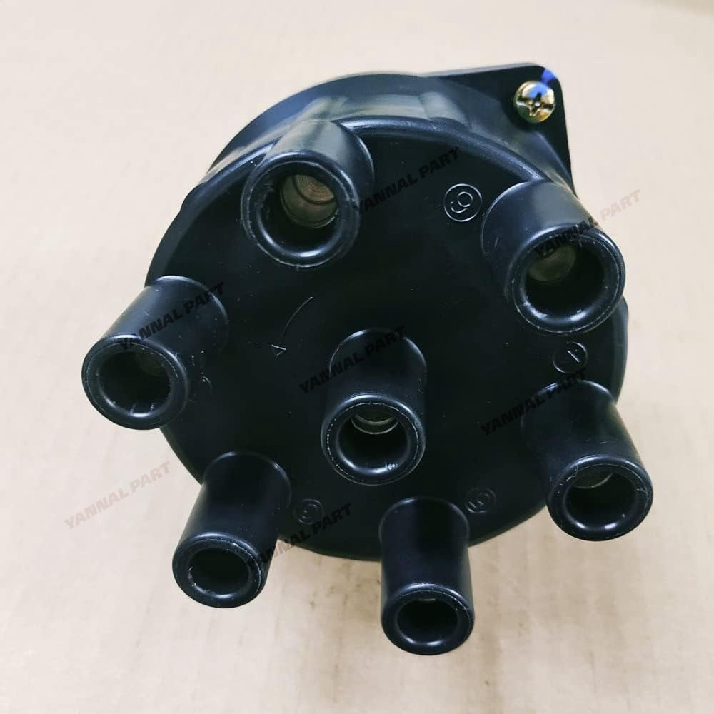 Ignition Distributor T5T42371 Fit For Mitsubishi Montero Might Max Dodge Ram50