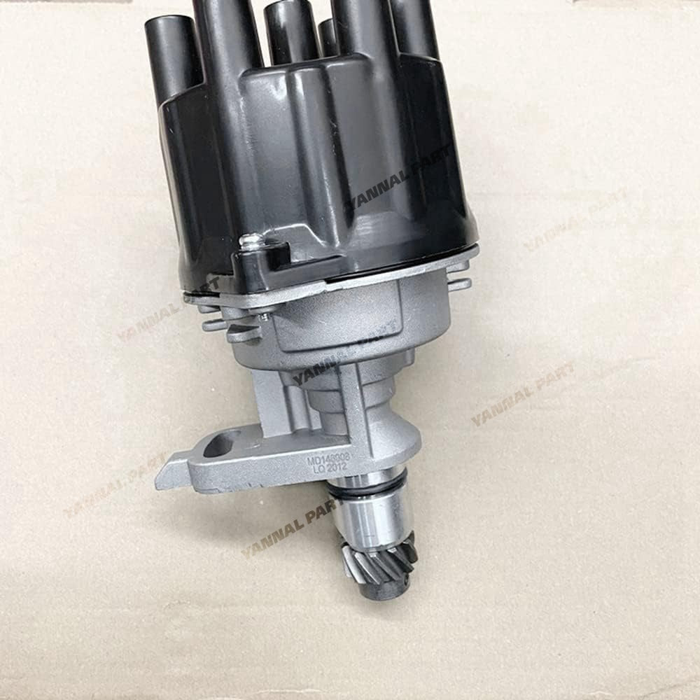 Ignition Distributor T5T42371 Fit For Mitsubishi Montero Might Max Dodge Ram50