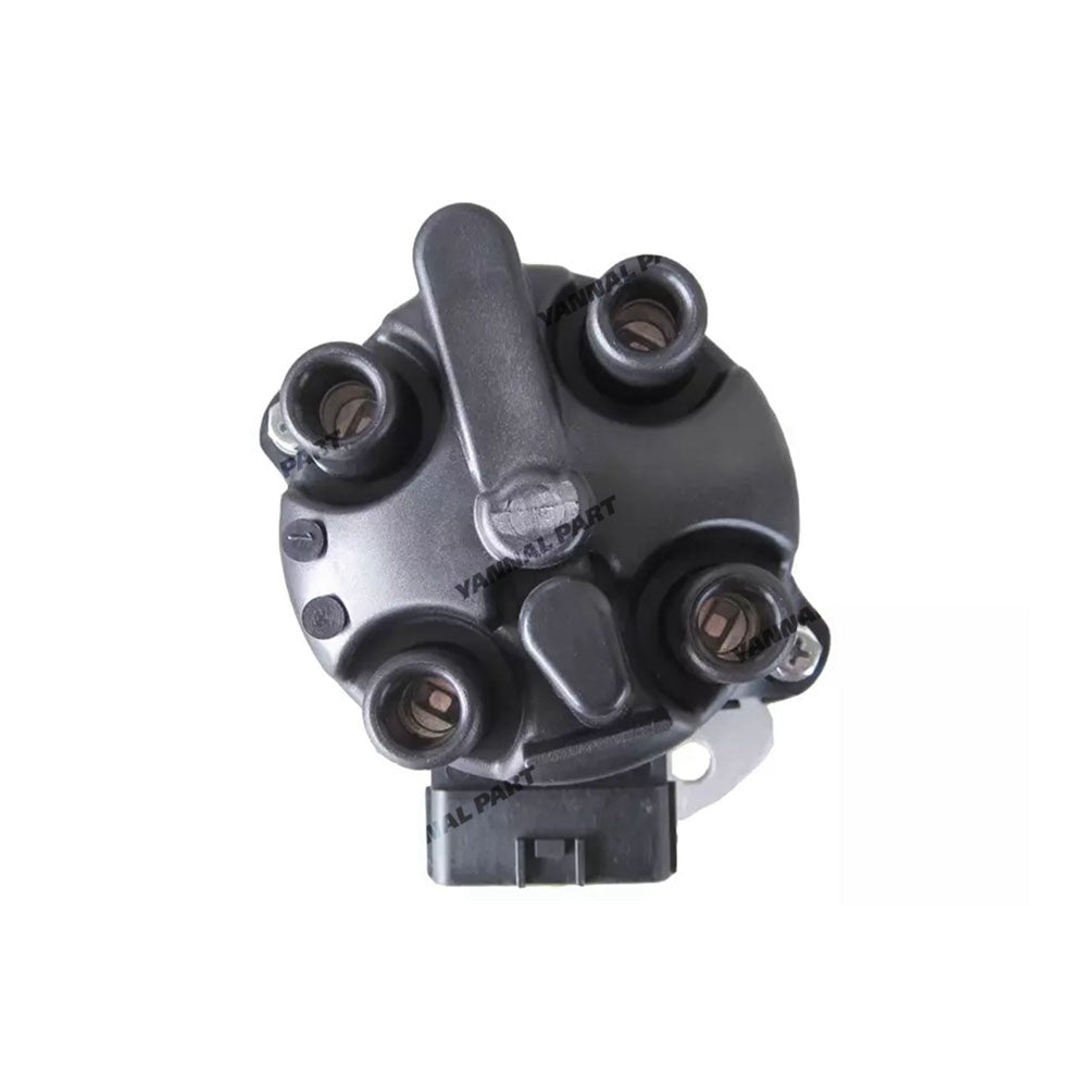Ignition Distributor T2T59471 MD326834 Fit For Mitsubishi Engine 4G15 Vehicle Mirage