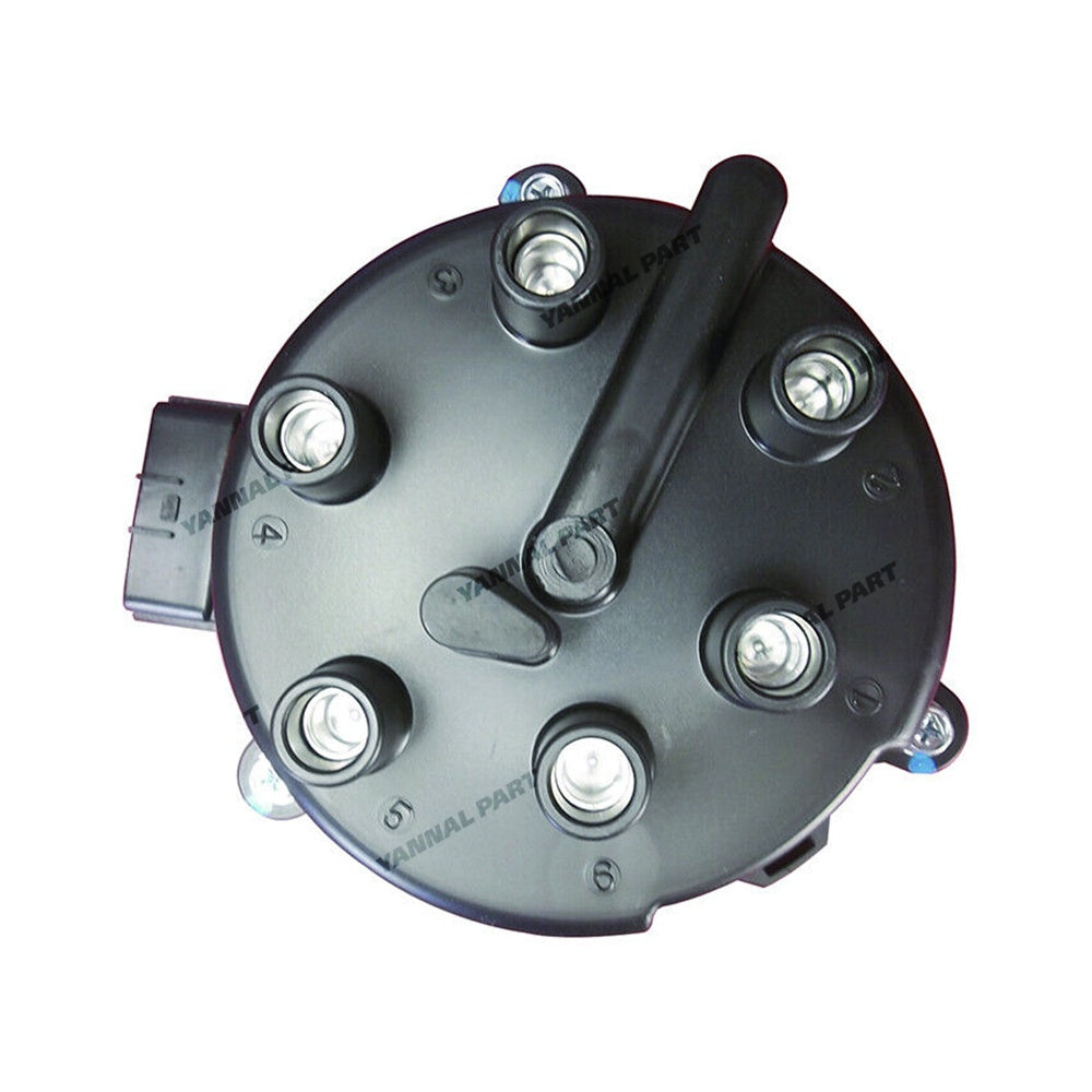 Ignition Distributor MD327305 MD374448 Fit For Chrysler Sebring Dodge Stratus Mitsubishi Eclipse Galant