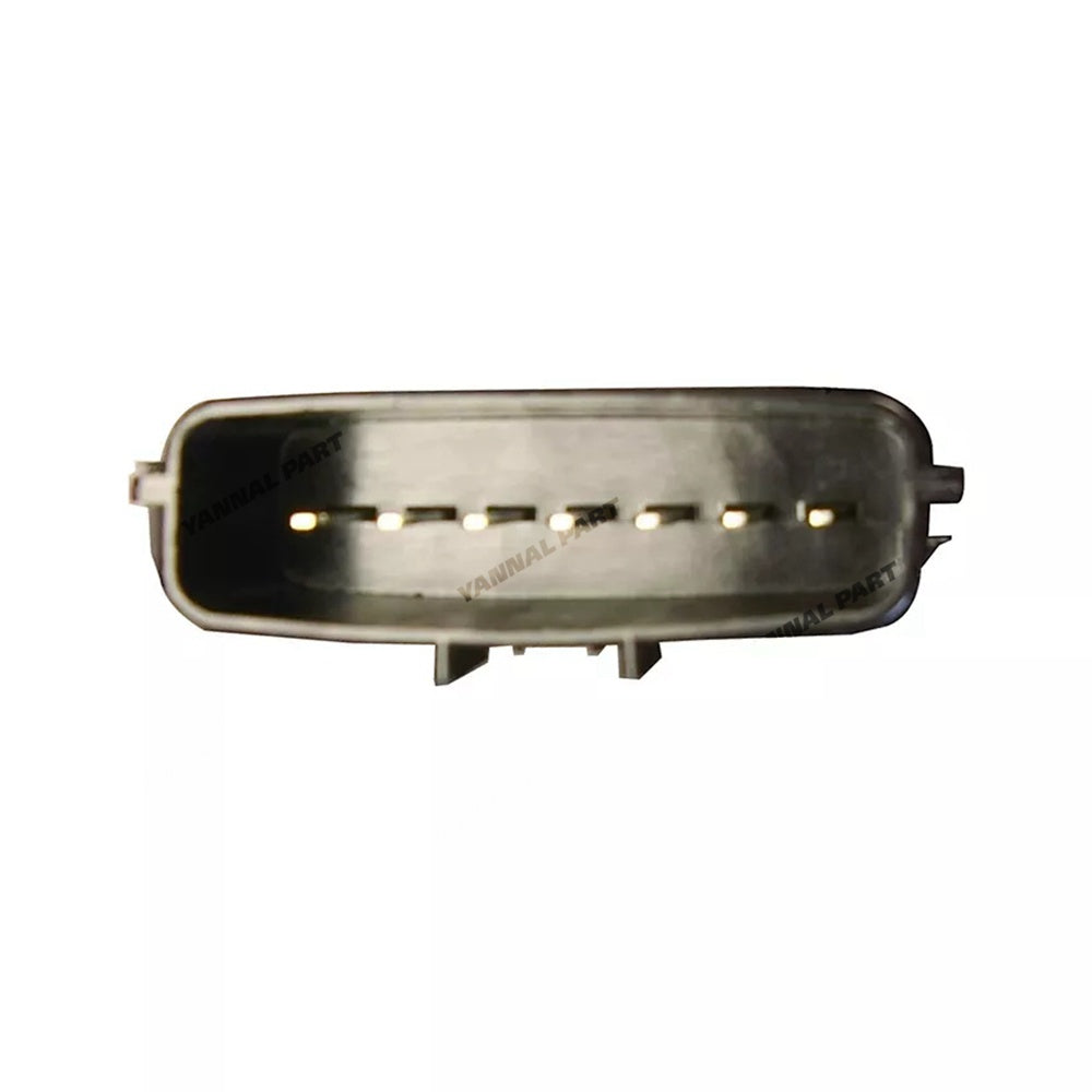 Ignition Distributor MD327305 MD374448 Fit For Chrysler Sebring Dodge Stratus Mitsubishi Eclipse Galant