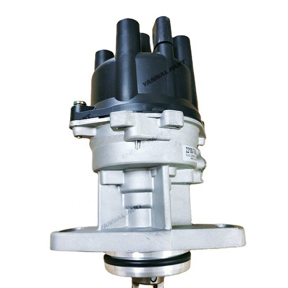 Ignition Distributor 22100-27M05 22100-78A00 Fit For Nissan Engine GA16I GA16DE GA16DE Vehicle Sentra Pulsar