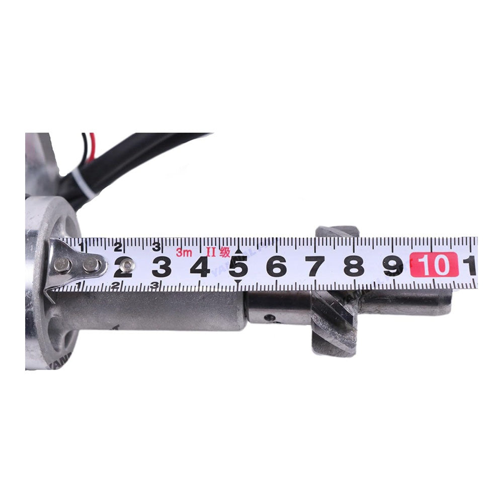 Ignition Distributor 22100-52H70 Fit For Nissan Engine TB42 Patrol GR GQ 1987-1997 BF03A33U BF03A33V Komatsu FG40-5 FG45S-6 Forklift