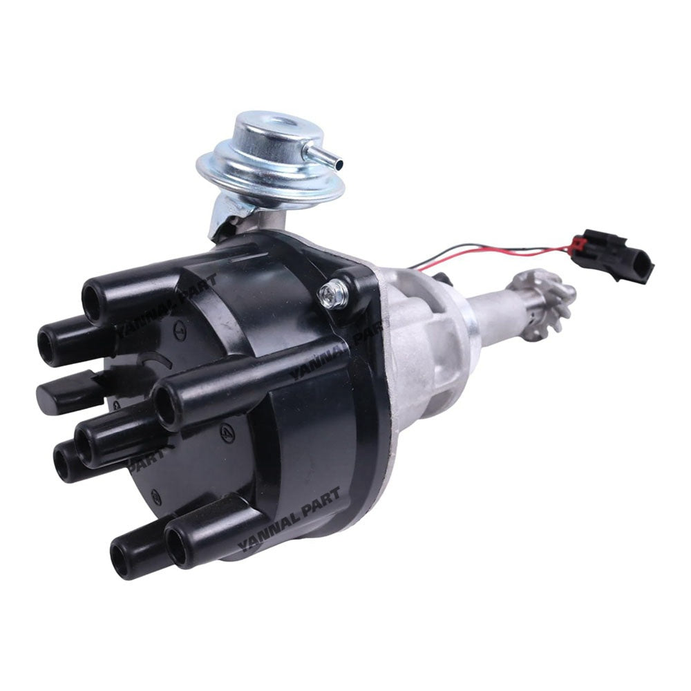 Ignition Distributor 22100-52H70 Fit For Nissan Engine TB42 Patrol GR GQ 1987-1997 BF03A33U BF03A33V Komatsu FG40-5 FG45S-6 Forklift