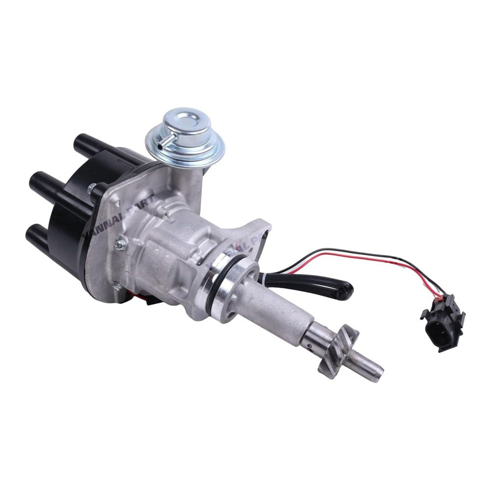 Ignition Distributor 22100-52H70 Fit For Nissan Engine TB42 Patrol GR GQ 1987-1997 BF03A33U BF03A33V Komatsu FG40-5 FG45S-6 Forklift