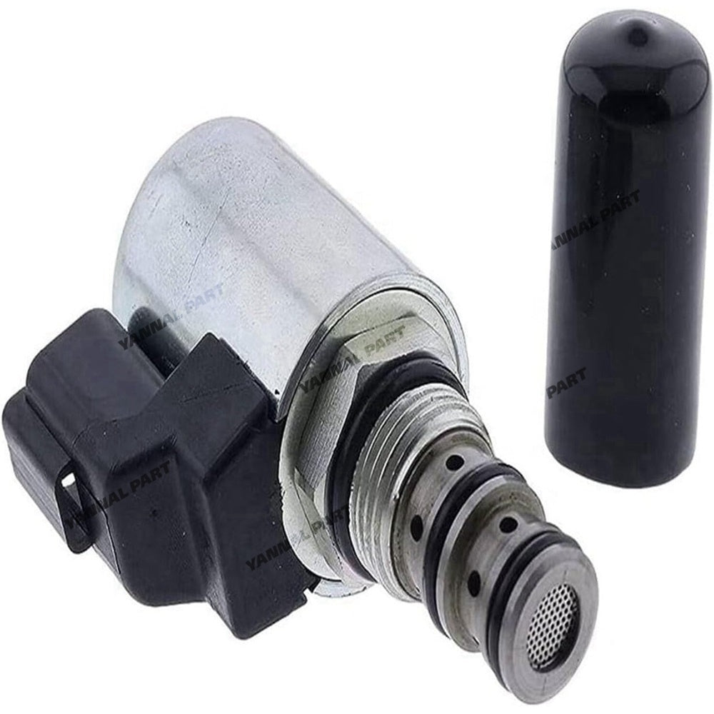Solenoid Valve 349295A1 304418A1 298614A1 Fit For CASE Tractor CX100 CX50 CX70 CX90 Combine 960 7010 7230 8010 8230 9010
