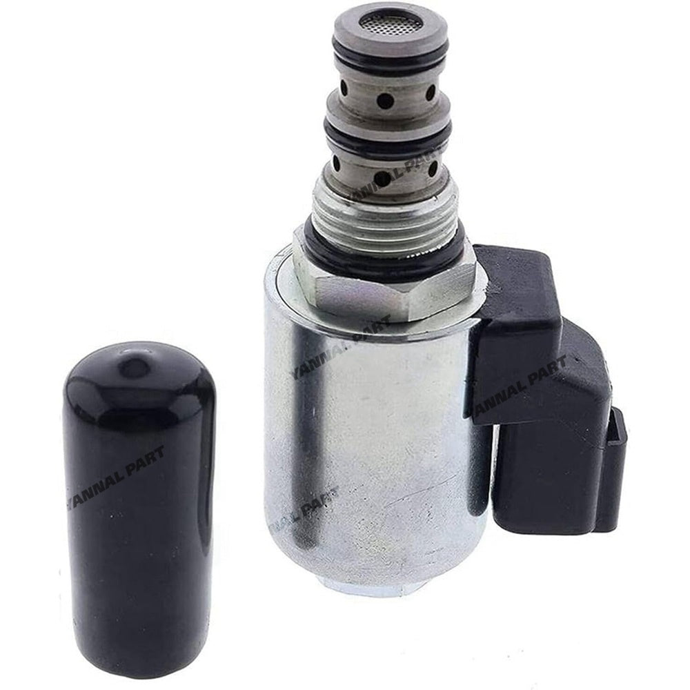 Solenoid Valve 349295A1 304418A1 298614A1 Fit For CASE Tractor CX100 CX50 CX70 CX90 Combine 960 7010 7230 8010 8230 9010