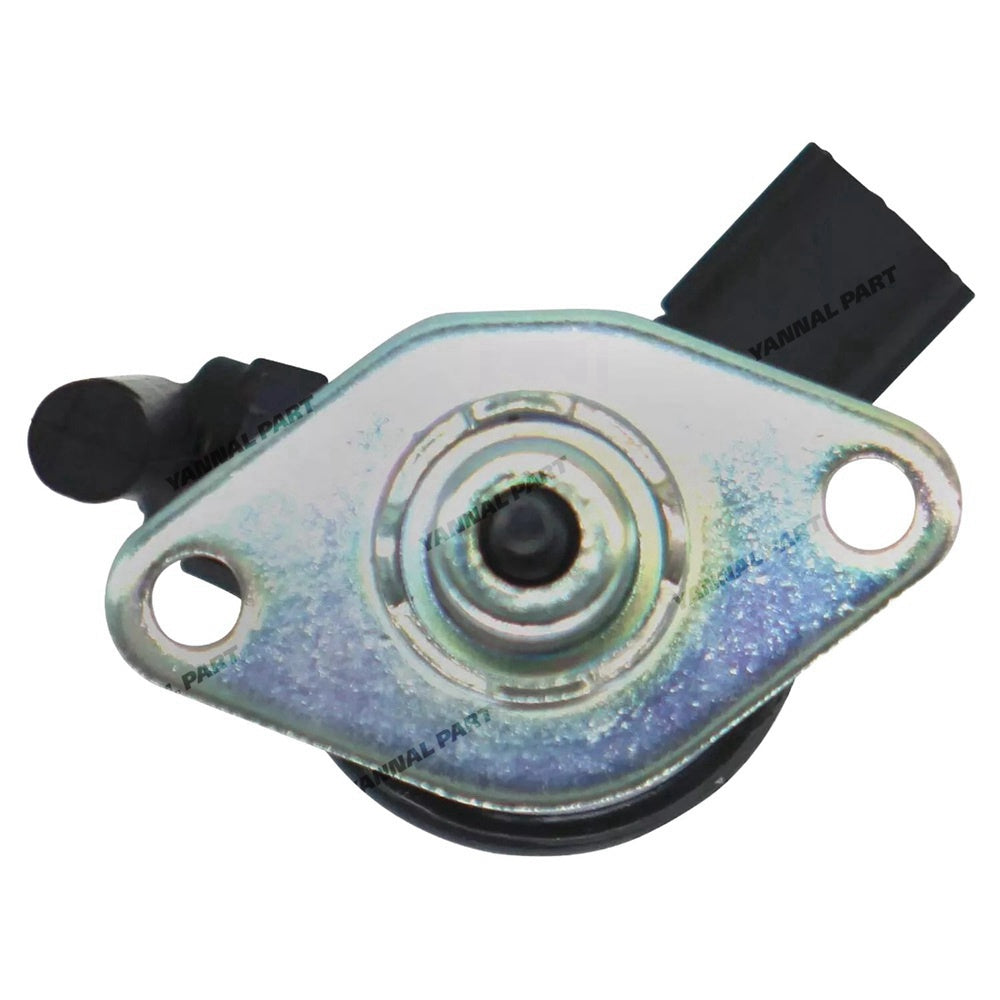 Fuel Shutoff Solenoid 1C010-60010 1C010-60013 1C010-60014 1C010-60015 1C010-60016 1C010-60017 for Kubota Engine V3300 V3600 V3800