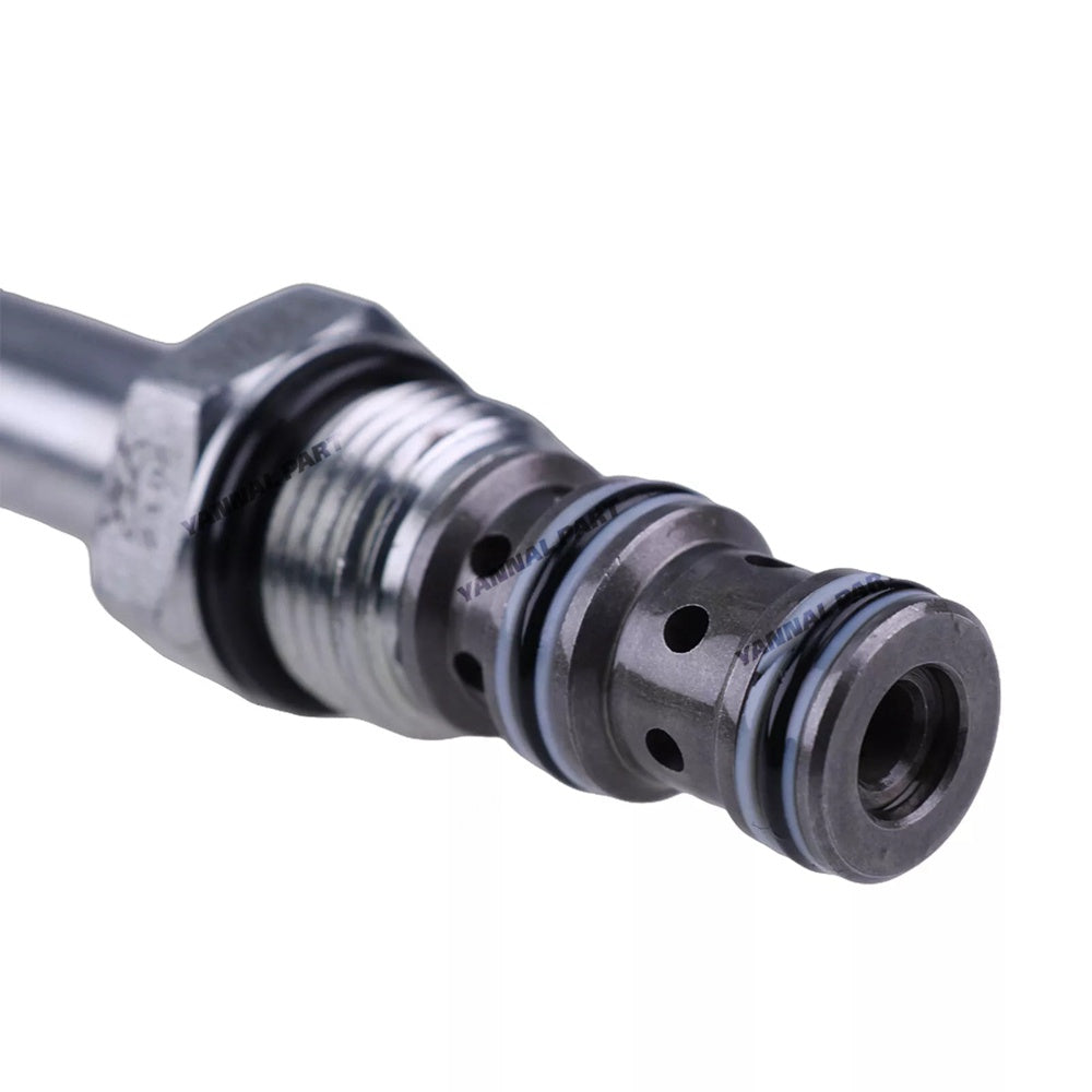 Solenoid Cartridge Valve AH209120 Fit For John Deere 310G 310SJ 315SG 315SK 325K 1000 1100 1450 1470 9450 9650 9670 9880