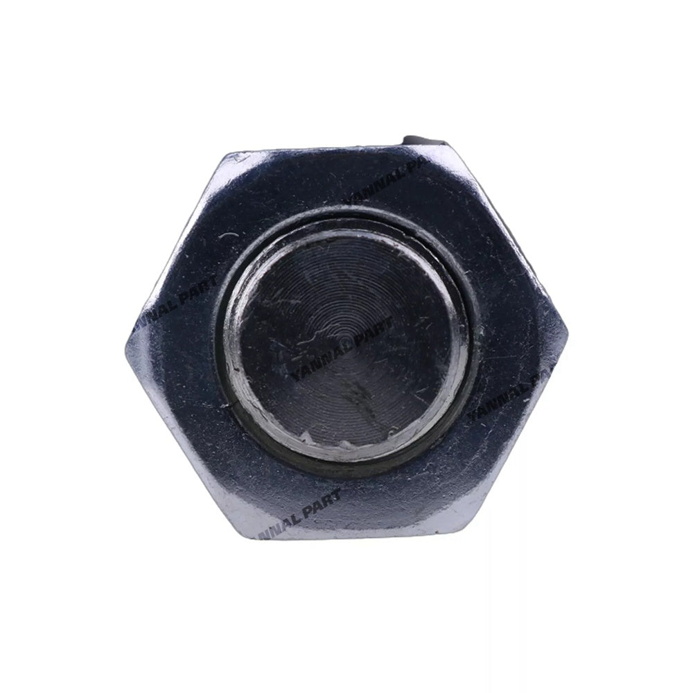 Solenoid Cartridge Valve AH209120 Fit For John Deere 310G 310SJ 315SG 315SK 325K 1000 1100 1450 1470 9450 9650 9670 9880