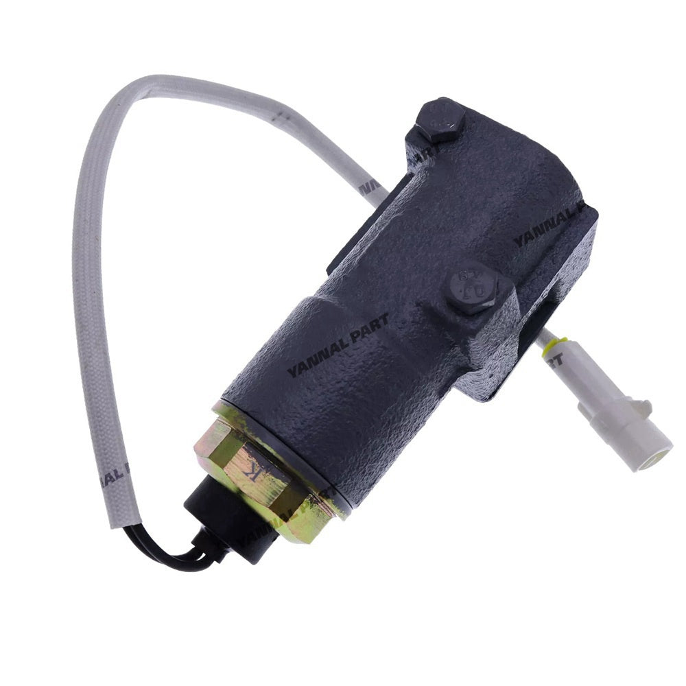 High Speed Solenoid Valve 9098250 9120292 Fit For Hitachi EX100-2 EX100-3 EX120-2 EX120-3 EX200-2 EX200-3 EX220-2 EX220-3