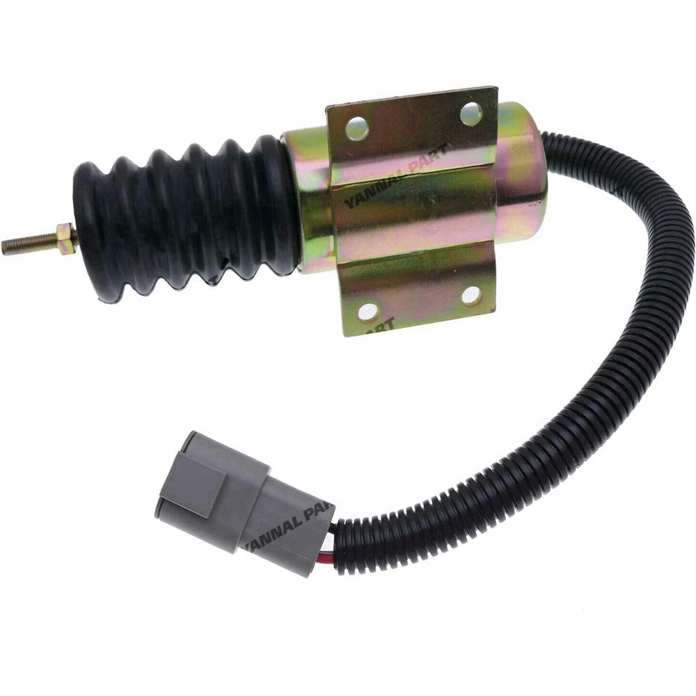 Pull Solenoid P613-A1V12 12Volt Trombetta Fit For Engine Throttle Continuous Duty