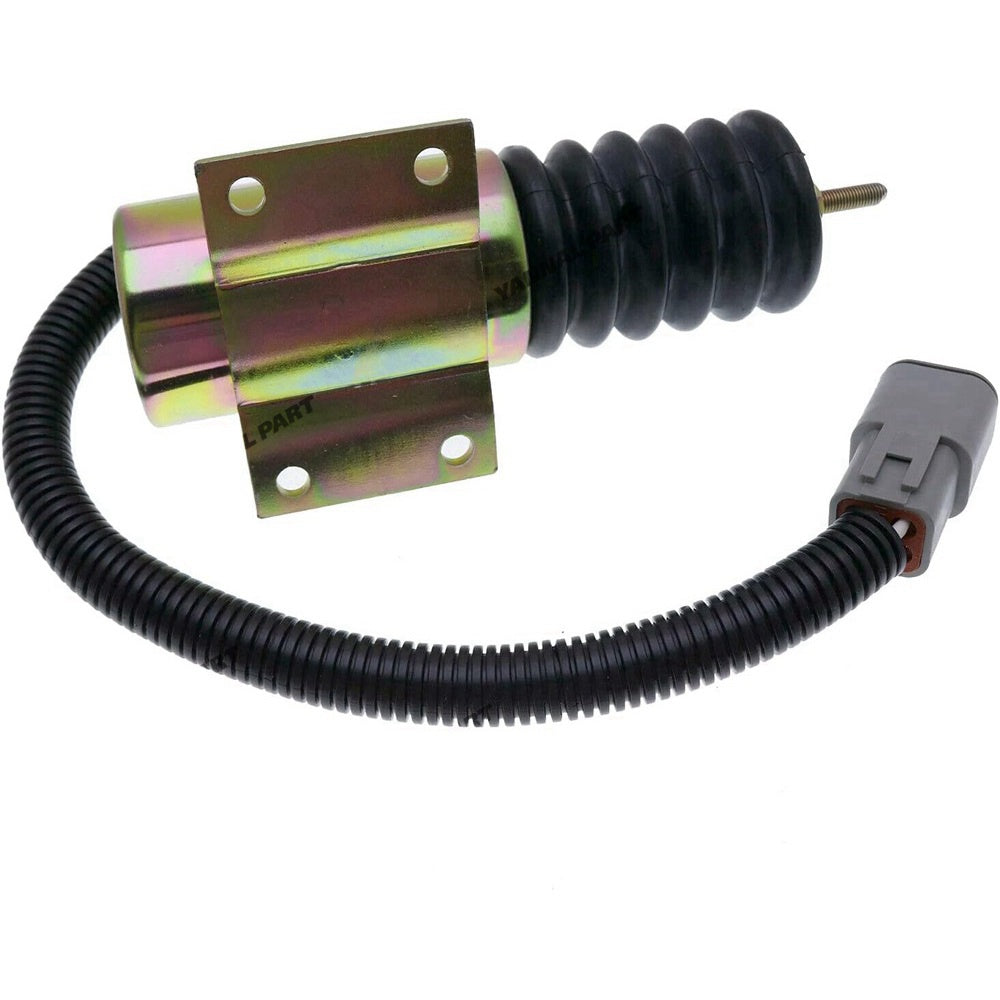 Pull Solenoid P613-A1V12 12Volt Trombetta Fit For Engine Throttle Continuous Duty