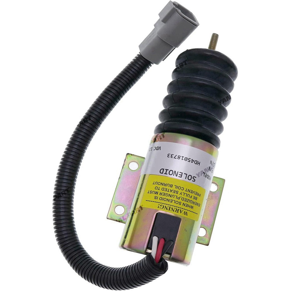 Pull Solenoid P613-A1V12 12Volt Trombetta Fit For Engine Throttle Continuous Duty