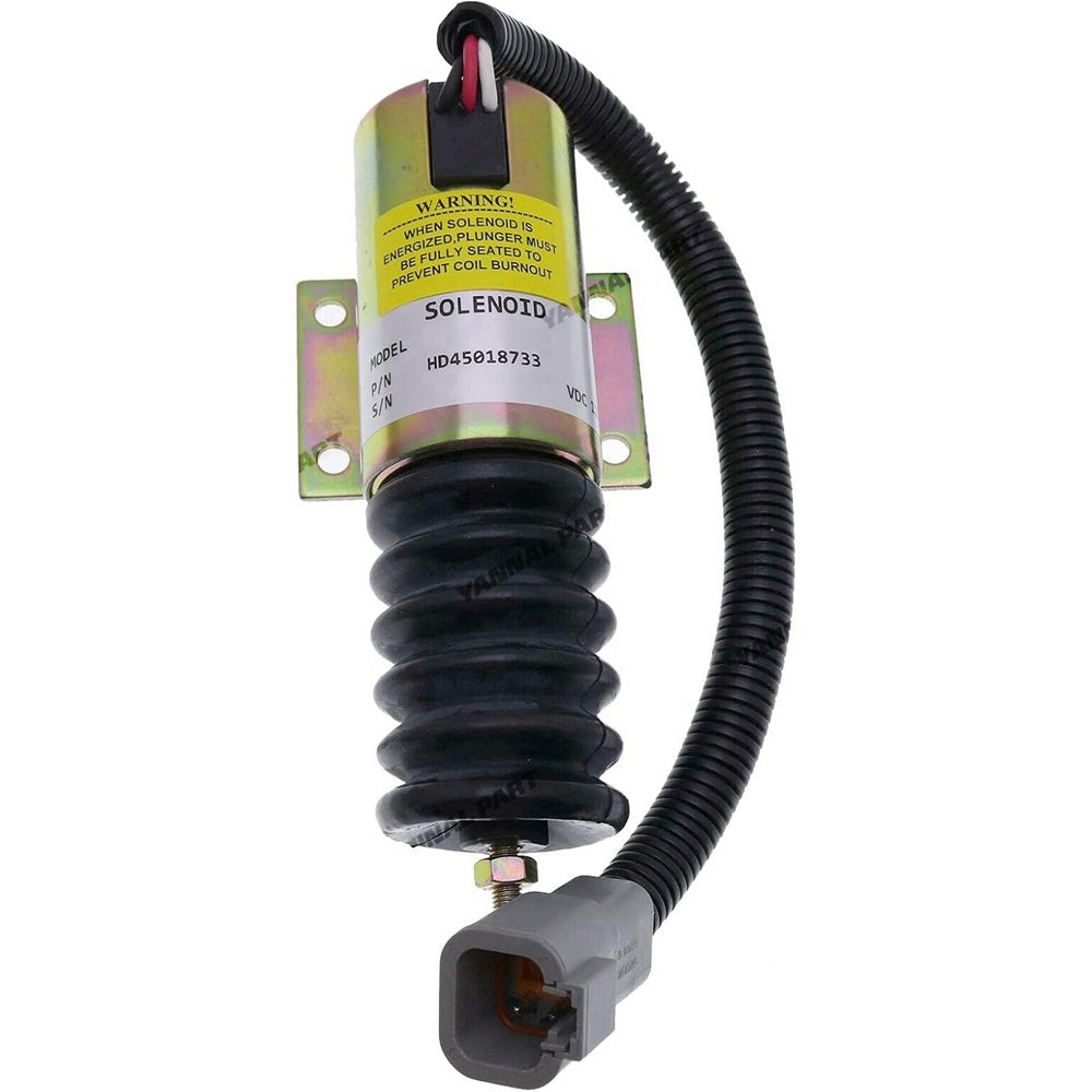 Pull Solenoid P613-A1V12 12Volt Trombetta Fit For Engine Throttle Continuous Duty