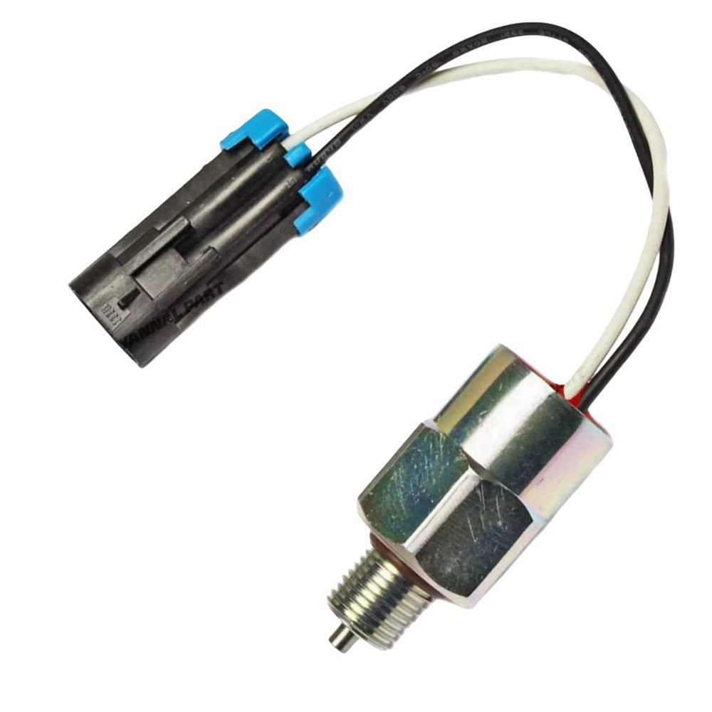 Solenoid Valve 84151310 Fit For New Holland Skid Steer Loader L150