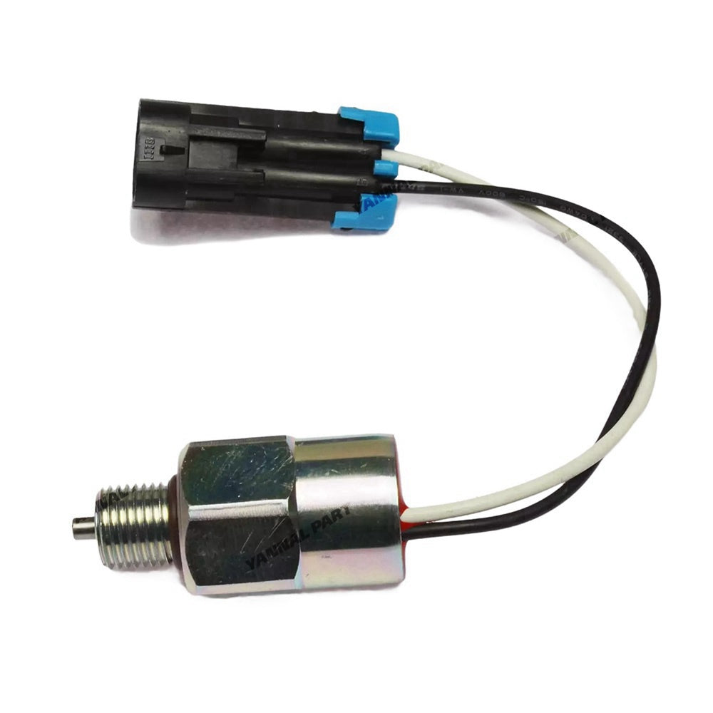 Solenoid Valve 84151310 Fit For New Holland Skid Steer Loader L150