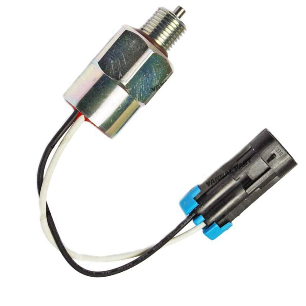 Solenoid Valve 84151310 Fit For New Holland Skid Steer Loader L150
