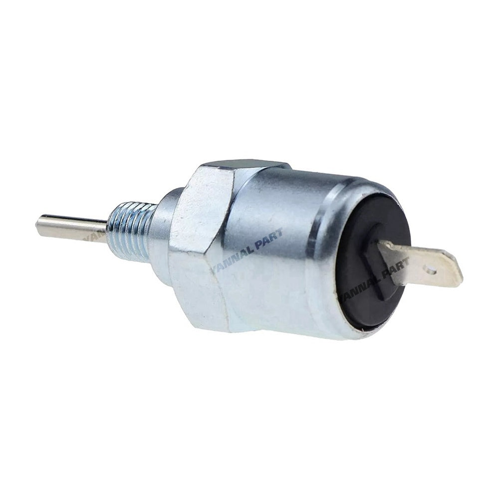 Fuel Shut Off Solenoid 21188-2010 Fit For Kawasaki FC401V FC401V-AS06 FC401V-BS06 FC401V-CS06 FC420V FC420V-AS16 FC420V-DS16 FC420V-ES16 FC420V-FS16