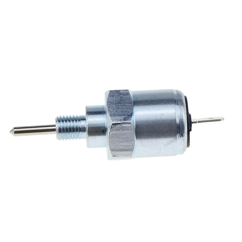 Fuel Shut Off Solenoid 21188-2010 Fit For Kawasaki FC401V FC401V-AS06 FC401V-BS06 FC401V-CS06 FC420V FC420V-AS16 FC420V-DS16 FC420V-ES16 FC420V-FS16