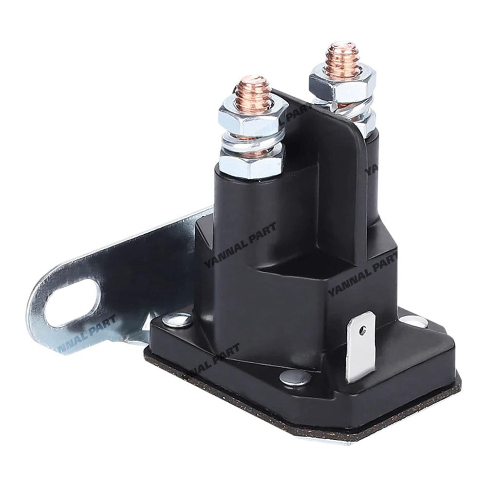 Starter Solenoid AM103290 Fit For John Deere 100 108 110 111 112 120 140 200 208 210 212 214 216 300 312 314 316 318 420 60