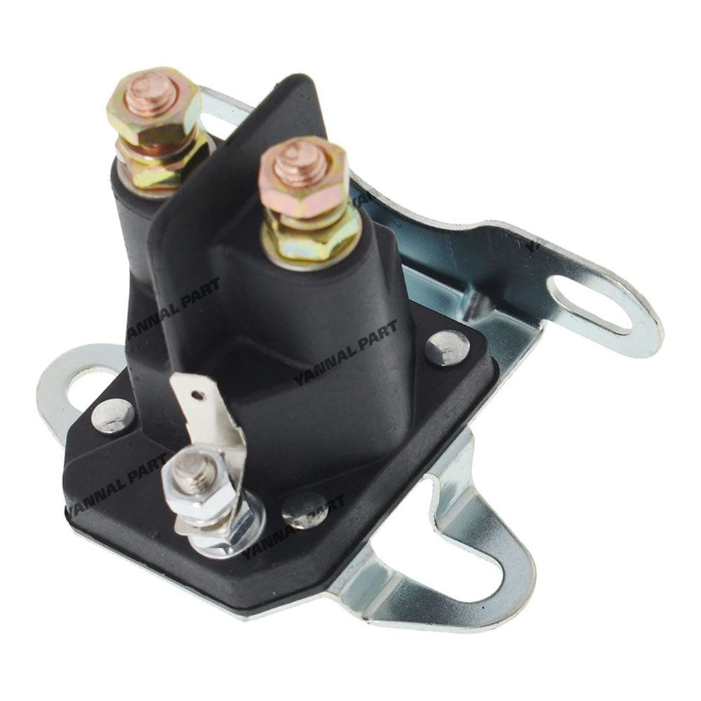 Starter Solenoid AM103290 Fit For John Deere 100 108 110 111 112 120 140 200 208 210 212 214 216 300 312 314 316 318 420 60