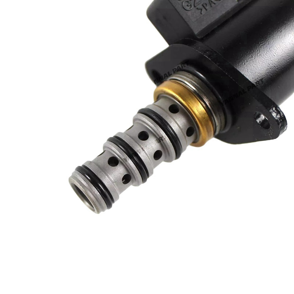 Solenoid Valve YT35V00013F1 Fit For Kobelco Excavator 70SR 80MSR SK135SR SK200-6ES SK200SR SK235SR-1E SK250LC-6E SK80CS