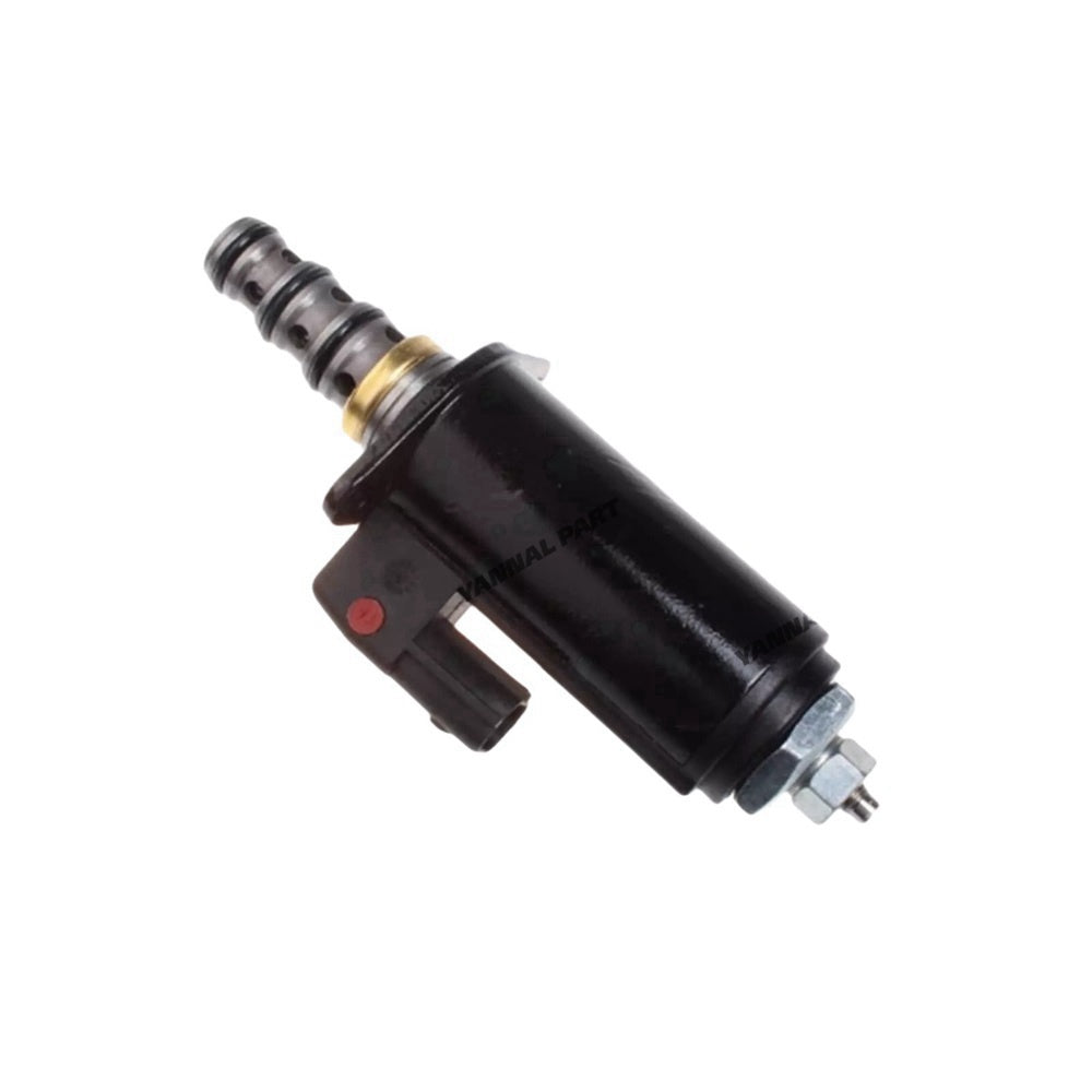 Solenoid Valve YT35V00013F1 Fit For Kobelco Excavator 70SR 80MSR SK135SR SK200-6ES SK200SR SK235SR-1E SK250LC-6E SK80CS