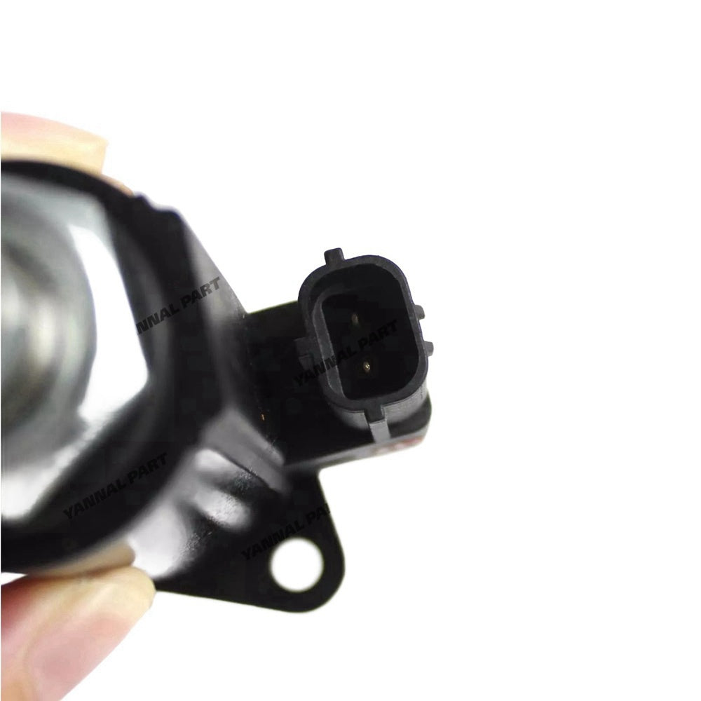 Solenoid Valve YT35V00013F1 Fit For Kobelco Excavator 70SR 80MSR SK135SR SK200-6ES SK200SR SK235SR-1E SK250LC-6E SK80CS