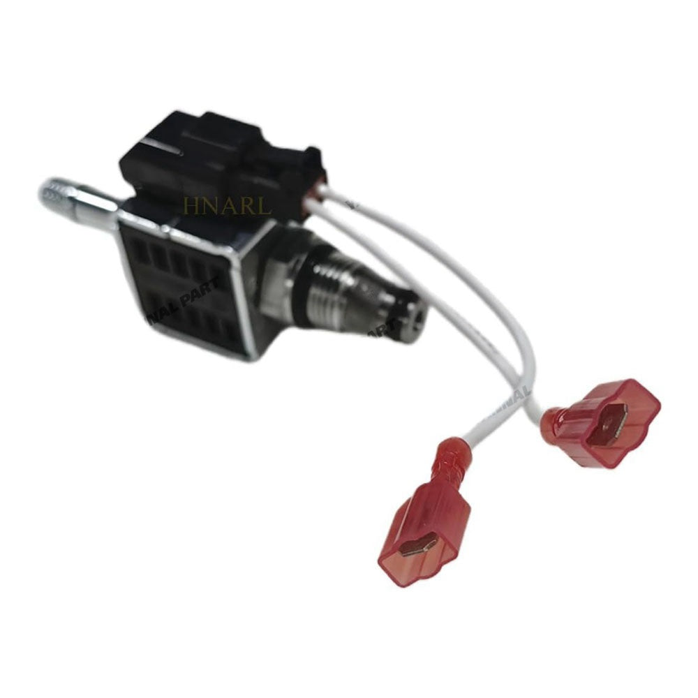Solenoid Lowering Valve 66465GT Fit For Genie Vertical Mast Lift GR12 GR15 GRC12