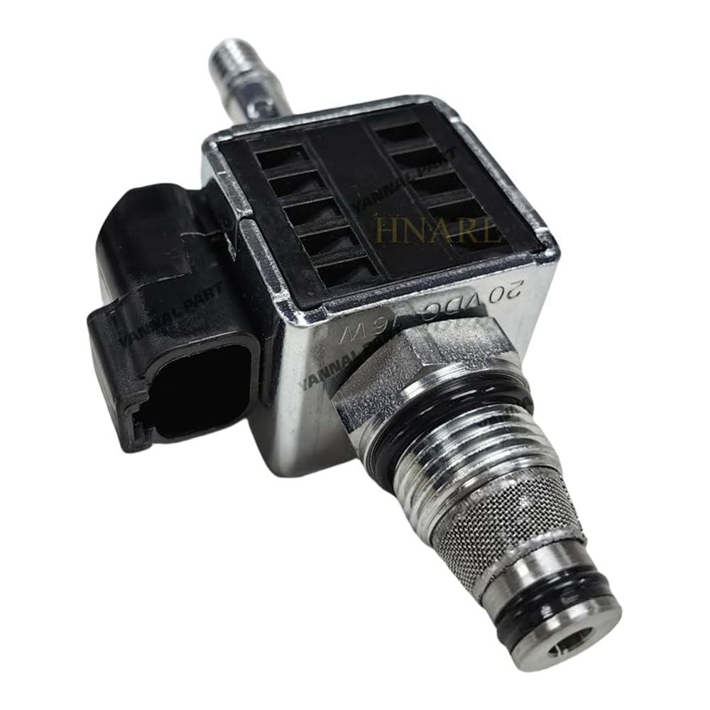 Solenoid Lowering Valve 66465GT Fit For Genie Vertical Mast Lift GR12 GR15 GRC12