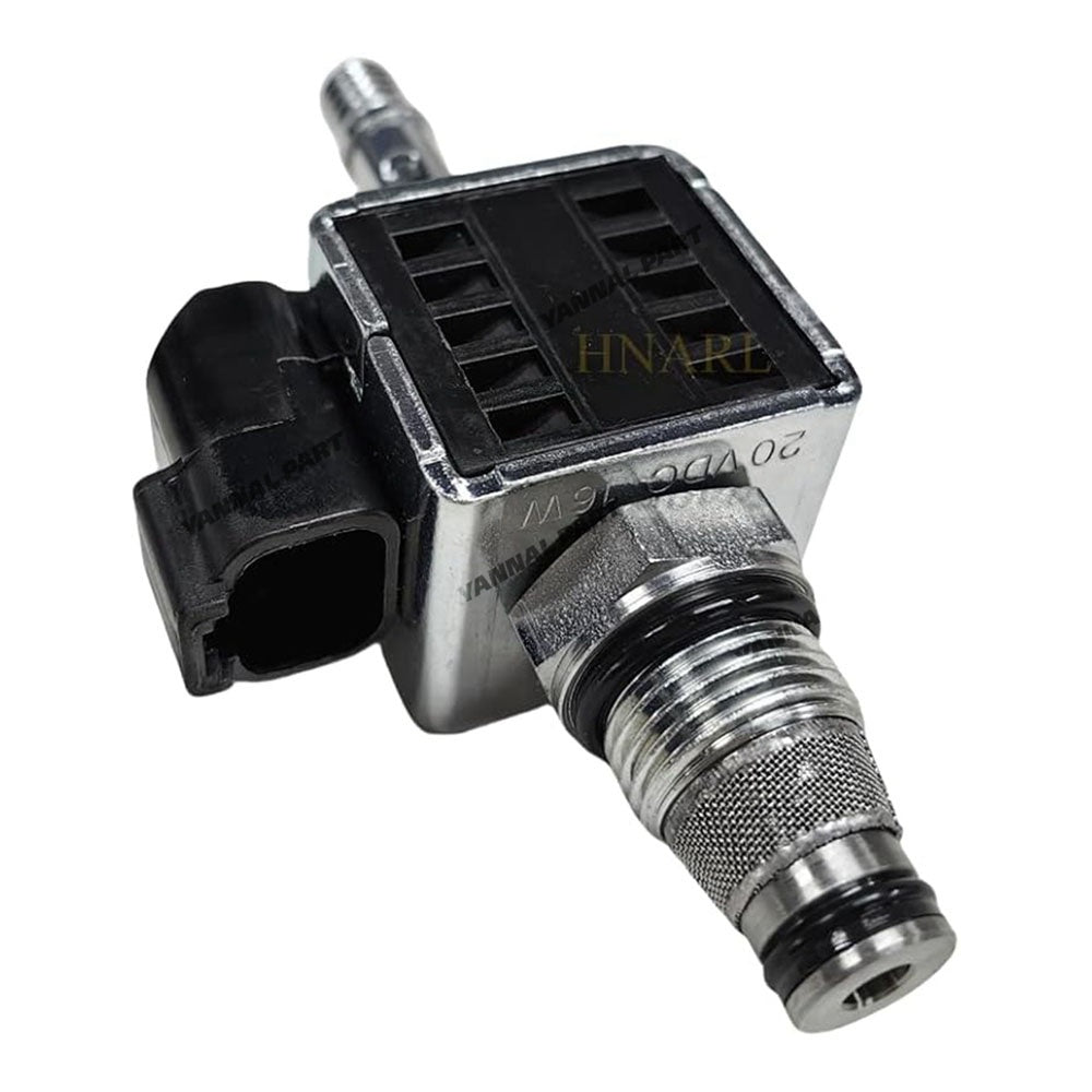 Solenoid Lowering Valve 66465GT Fit For Genie Vertical Mast Lift GR12 GR15 GRC12