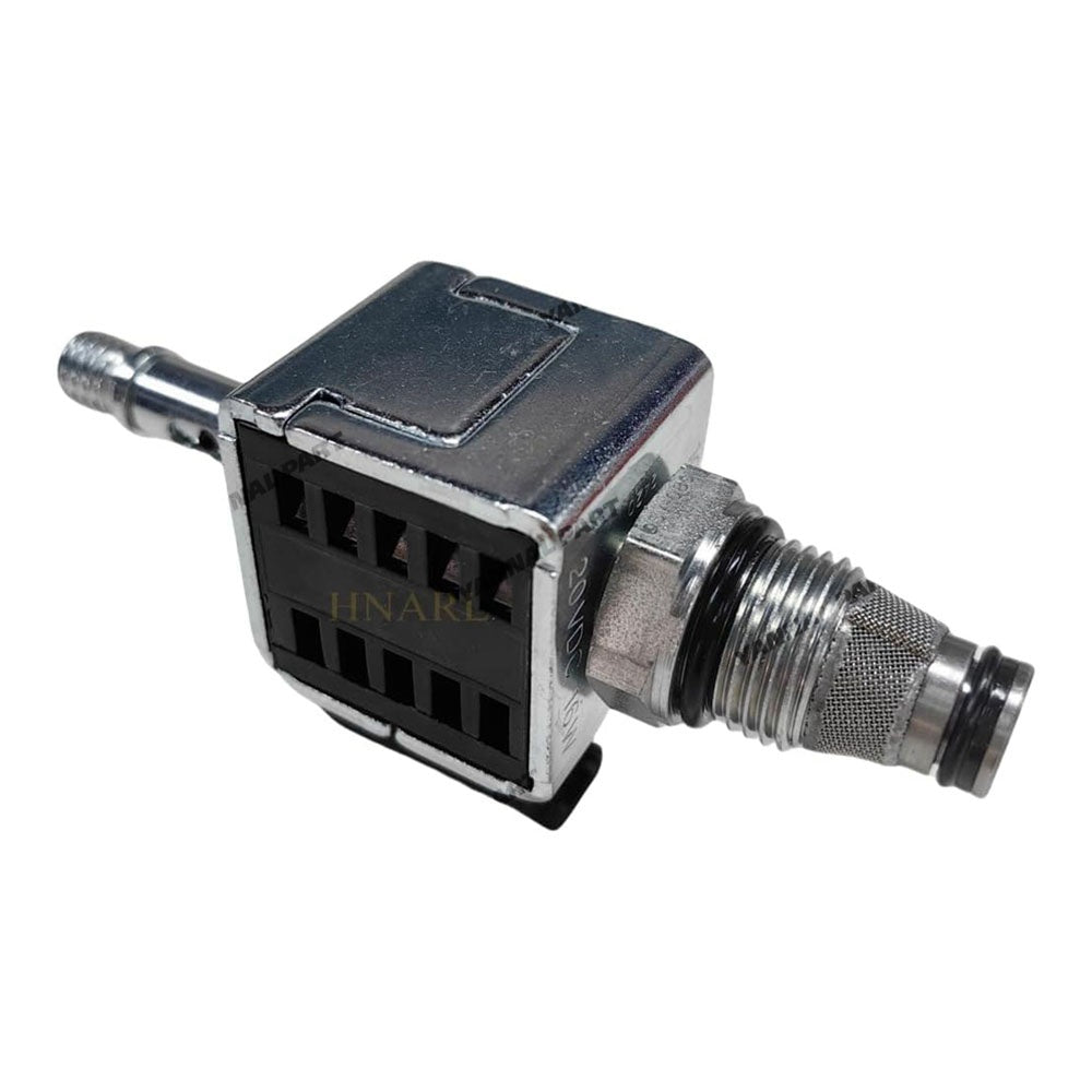 Solenoid Lowering Valve 66465GT Fit For Genie Vertical Mast Lift GR12 GR15 GRC12