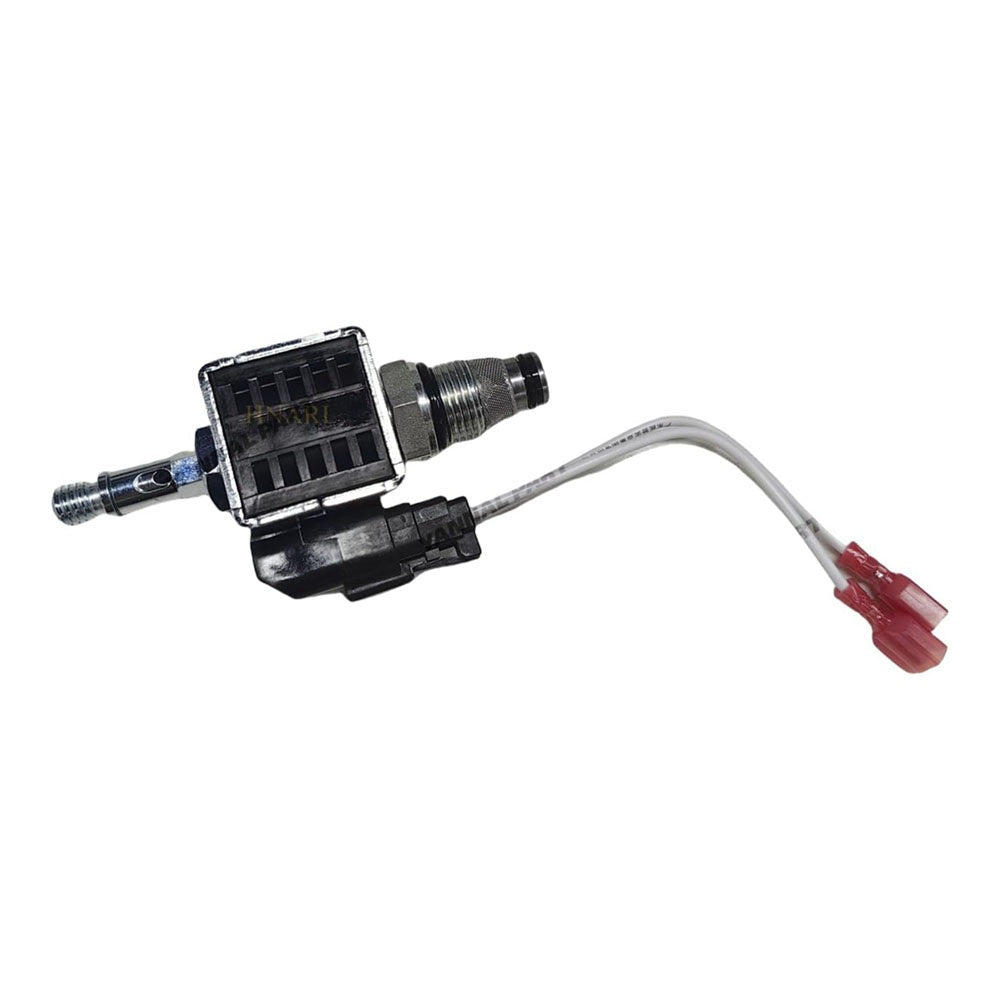 Solenoid Lowering Valve 66465GT Fit For Genie Vertical Mast Lift GR12 GR15 GRC12