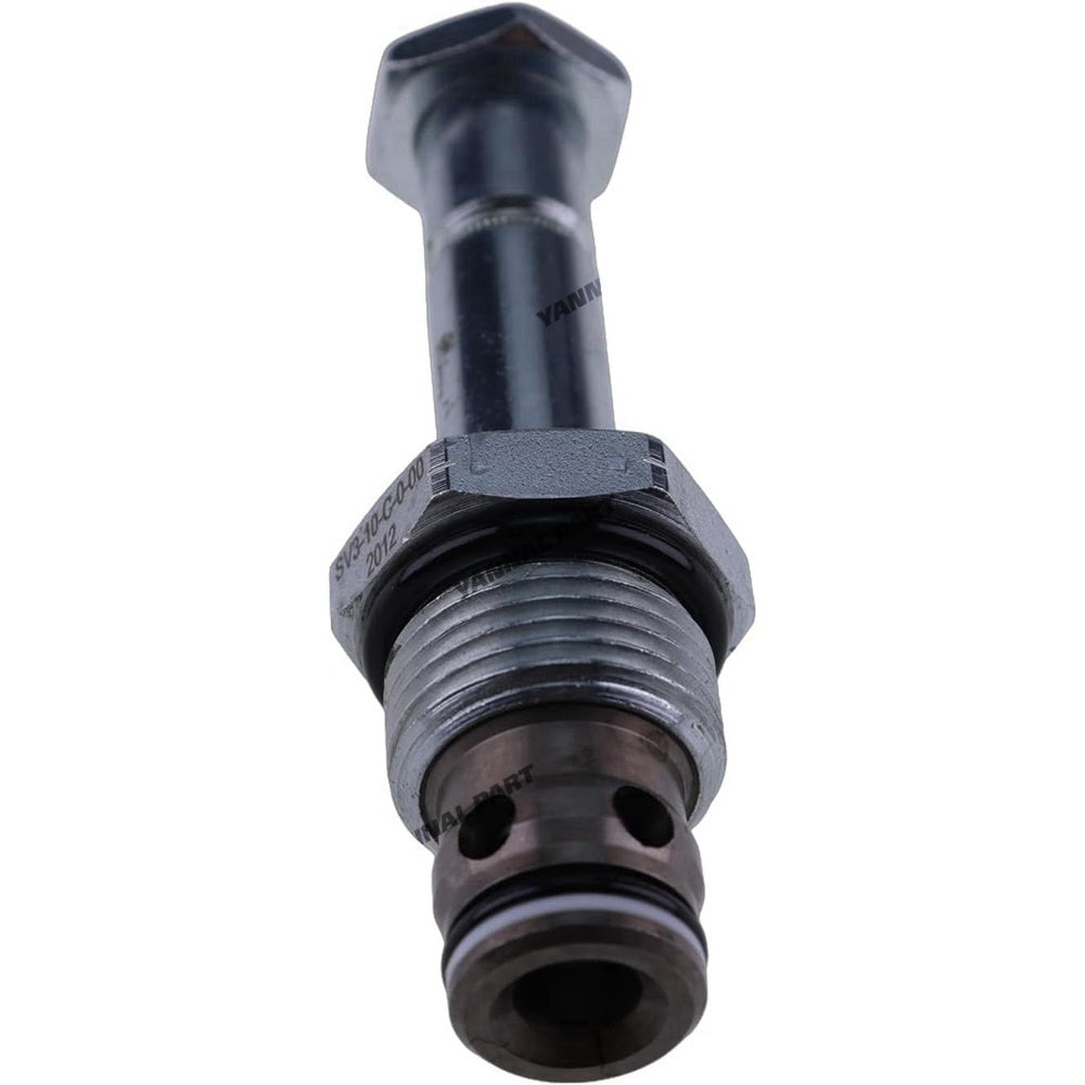 Solenoid Cartridge Valve SV3-10-C-0-00 Fit For Eaton