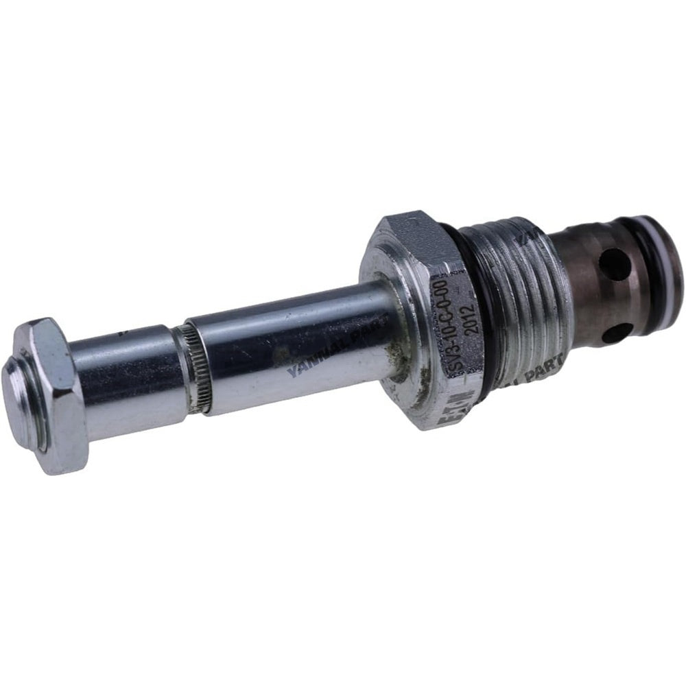 Solenoid Cartridge Valve SV3-10-C-0-00 Fit For Eaton