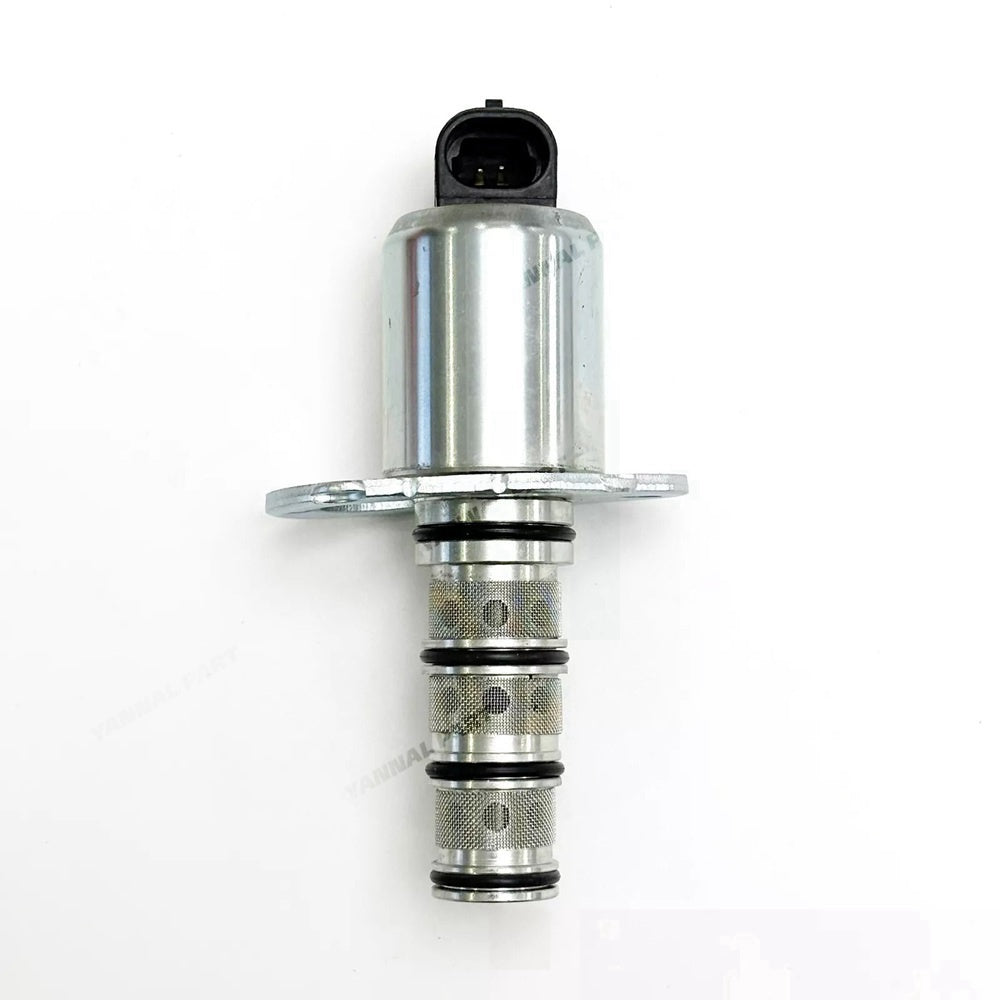 Solenoid Valve RE190713 Fit For John Deere Tractor 1654 1854 2054 2104 5225 5325 5425 5525 5625 6830 6930 7330 7420 7500