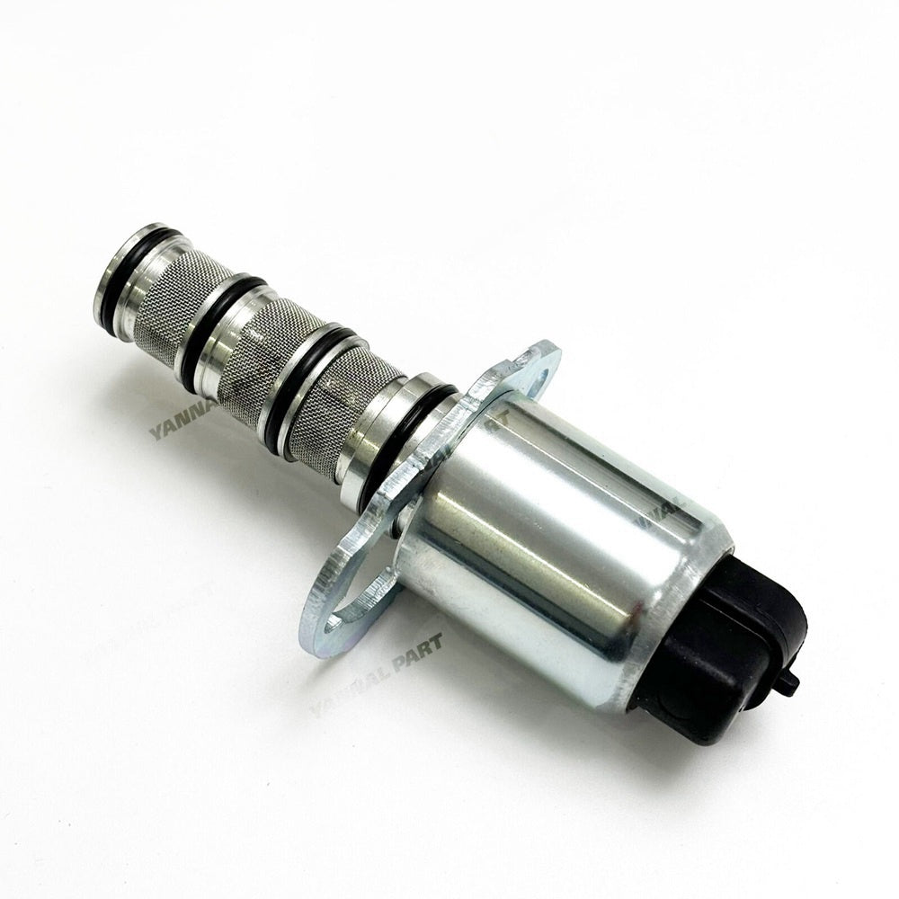 Solenoid Valve RE190713 Fit For John Deere Tractor 1654 1854 2054 2104 5225 5325 5425 5525 5625 6830 6930 7330 7420 7500
