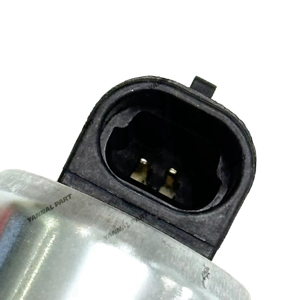 Solenoid Valve RE190713 Fit For John Deere Tractor 1654 1854 2054 2104 5225 5325 5425 5525 5625 6830 6930 7330 7420 7500