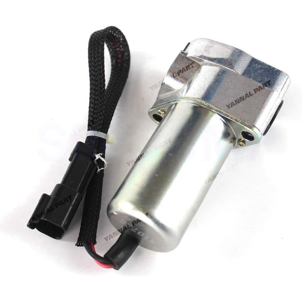 Solenoid Valve 702-21-07610 Fit For Komatsu PC490-10 PC450-8 PC400-8 PC350-8 PC300-8 PC220-8 PC200-8 PC130-8