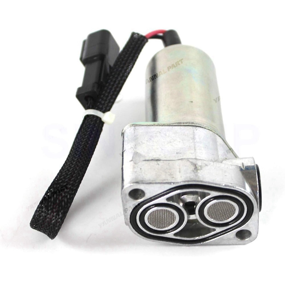 Solenoid Valve 702-21-07610 Fit For Komatsu PC490-10 PC450-8 PC400-8 PC350-8 PC300-8 PC220-8 PC200-8 PC130-8