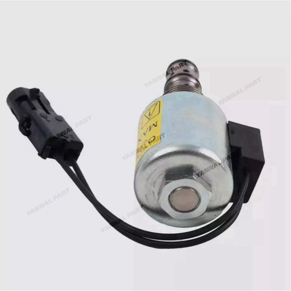 Solenoid Valve 118872A1 Fit For CASE Tractor 5120 5130 5140 5150 5220 5240 5250 9380 MX110 MX150 MX170