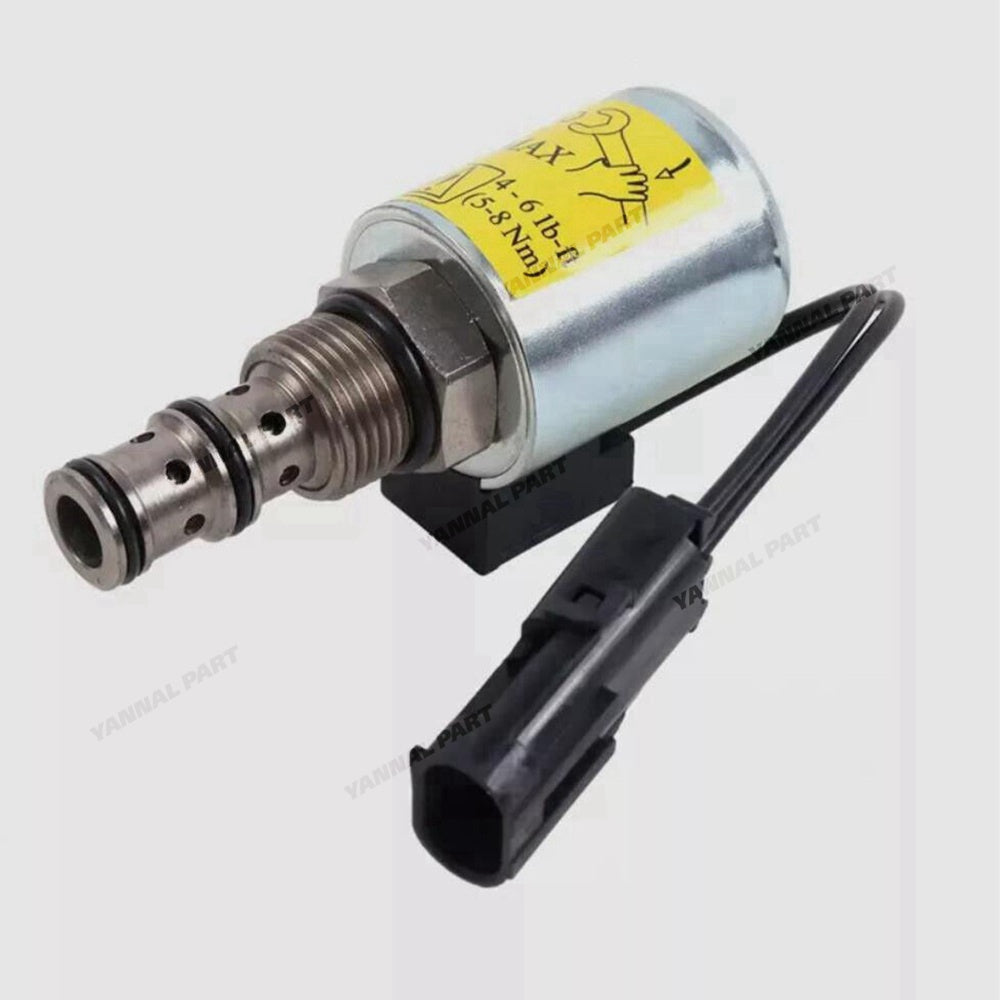 Solenoid Valve 118872A1 Fit For CASE Tractor 5120 5130 5140 5150 5220 5240 5250 9380 MX110 MX150 MX170